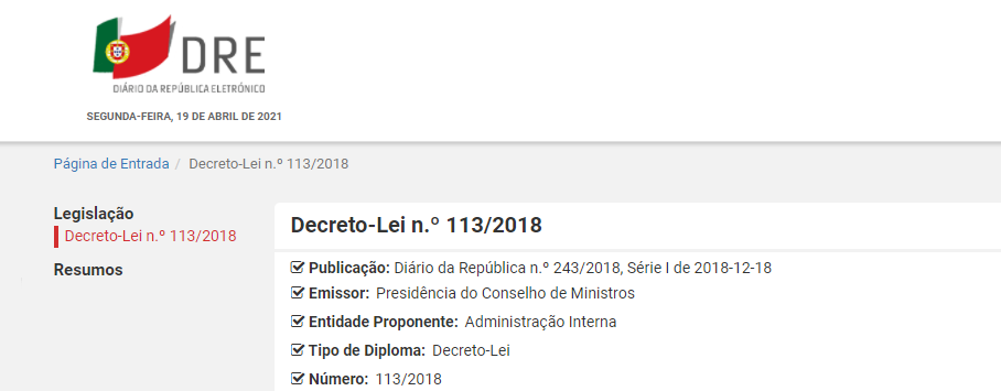 Unidade de Emergência de Proteção e Socorro (GNR)