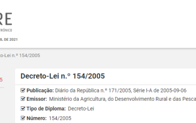 Regime Fitossanitário