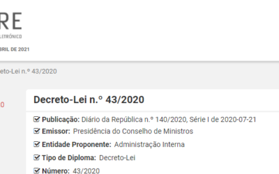 Sistema Nacional de Planeamento Civil de Emergência