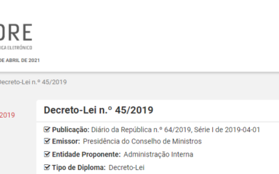 Autoridade Nacional de Emergência e Proteção Civil