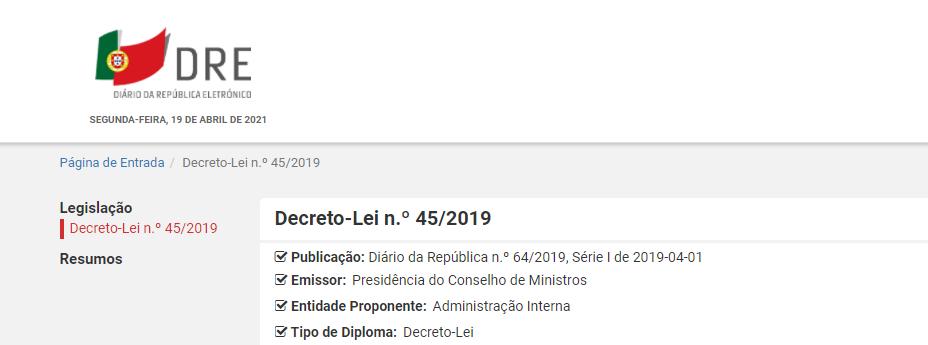 Autoridade Nacional de Emergência e Proteção Civil