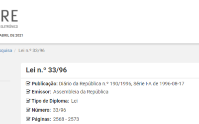 Política Florestal